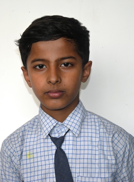 RUDRA PRATAP SINGH 